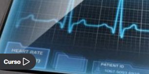 Capa do curso ECG Método FOR